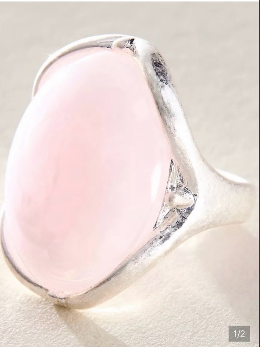 Free People Free the "Essence Ring"